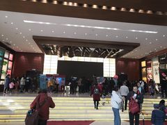 -北京喜剧院