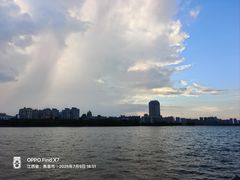 -南昌青山湖风景区