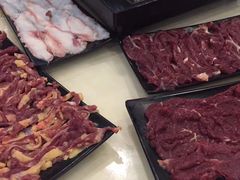 牛肉火锅-福合埕牛肉丸(福平路店)