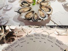 -Oyster Talks 四度蚝法餐厅