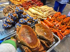 -东门町美食街