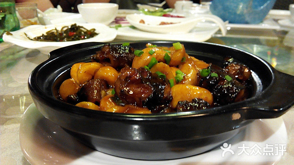 味道私房菜图片 - 第27张