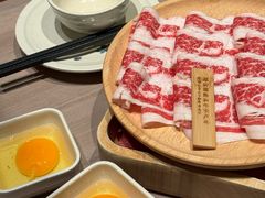 -浅锅和牛小锅放题(深业上城店)