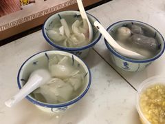 -张钦德·广场老牌豆花甜汤(总店)