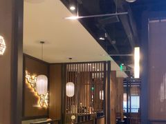 -湊湊火锅·茶憩(和平大悦城店)