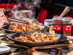 -蛙来哒(东城万达店)