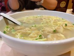 -东泰祥生煎馆(重庆北路店)
