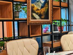 -宋庄魁元艺术餐厅