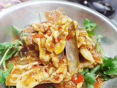 -辣不怕口味虾(凌霄路店)