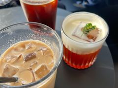 -ChanDu躔度咖啡(灯塔店)