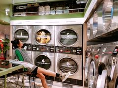 -WASHME大洗屋(虹桥南丰城直营店)