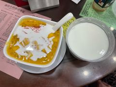 -南信牛奶甜品专家