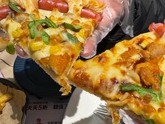 -必胜客(东兴商厦店)