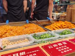 -丁家坡洋芋·观音桥好吃街A区(全国总店)