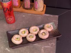 -谷牛日式烤肉(宝山U天地店)