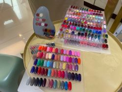 点击看大图 -MOMO·Nail美甲美睫