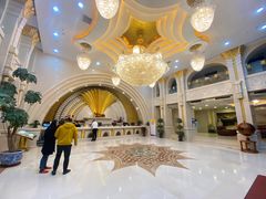 -碧中海汤泉汗蒸酒店