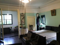 -上海蔡元培故居陈列馆