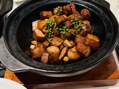 -狮王府淮扬菜(老门东店)