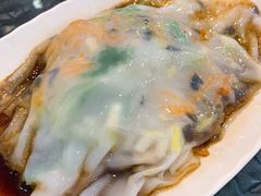 -燊意布拉肠云吞面(中山四路店)