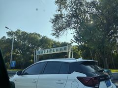 -秦皇岛野生动物园