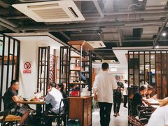 -新梅华·茶点餐厅(石路国际商城店)