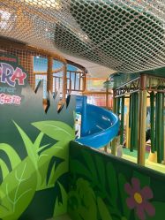 -尼克Playtime(欢乐海岸店)