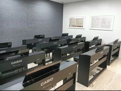 -刘健艺术钢琴学校·专注钢琴教育25周年(徐家汇校区)