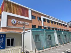 -首都医科大学附属北京儿童医院