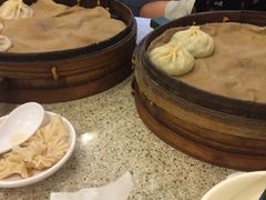 -老班长手工灌汤包老店(东山店)