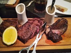 -The Grill by Sean Connolly