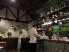-Apollo·西班牙小酒馆(安福路店)