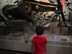 -辽沈战役纪念馆