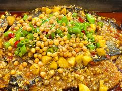 -雅佳神话·麻辣烤鱼(新街口店)