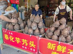 -蒋氏故居