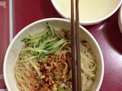 -孟记传统大刀面(星源商城店)