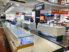 -天丰利生活MALL(和平里店)