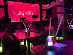 -MOSSO音乐酒吧·live house(南京旗舰店)