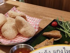 -椰莱泰小谷·东南亚融合菜(坪山悦阾SPACE店)