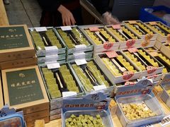 -东吴张记(山塘街店)