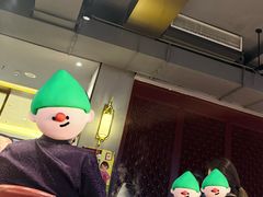 -南门四季铜锅涮肉(大屯·北苑店)