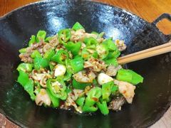 -张氏父子常德肠子馆(贺龙店)