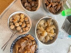 -锦园春香港茶餐厅(西海湾旗舰店)