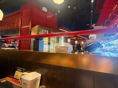 -牛New寿喜烧(金茂览秀城店)