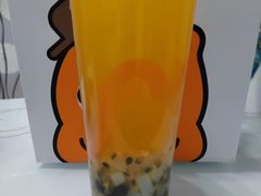 鲜百香双响炮-CoCo都可(天虹广场)