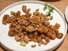 -连鹭海鲜·海肠捞饭·海胆饭(星海店)