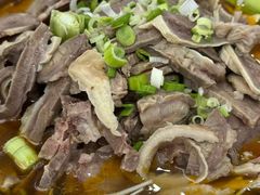 -东江海鲜大排档·潮汕菜·砂锅粥