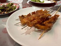 -红钳侠小龙虾·烧烤(中赢康康谷店)