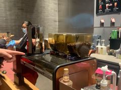 -星巴克臻选(北京前门大街店)