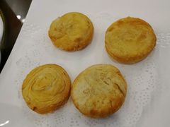 车轮饼-黄狗猪头肉(运河路店)